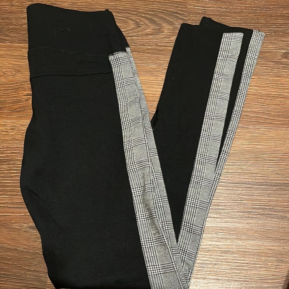 INC International Leggings Size 0 - Picture 3 of 8